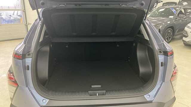 Hyundai KONA 1.0T Advance 5dr Petrol Hatchback