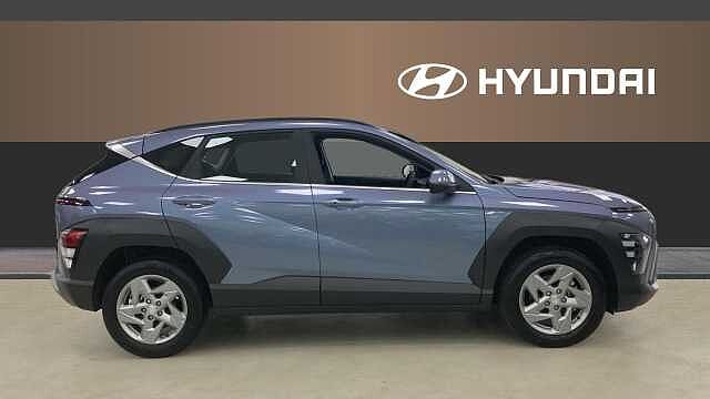 Hyundai KONA 1.0T Advance 5dr Petrol Hatchback