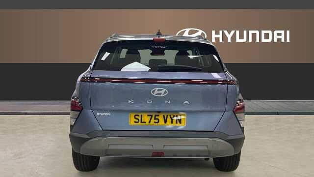 Hyundai KONA 1.0T Advance 5dr Petrol Hatchback
