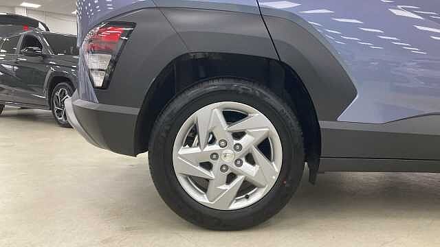 Hyundai KONA 1.0T Advance 5dr Petrol Hatchback