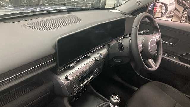 Hyundai KONA 1.0T Advance 5dr Petrol Hatchback