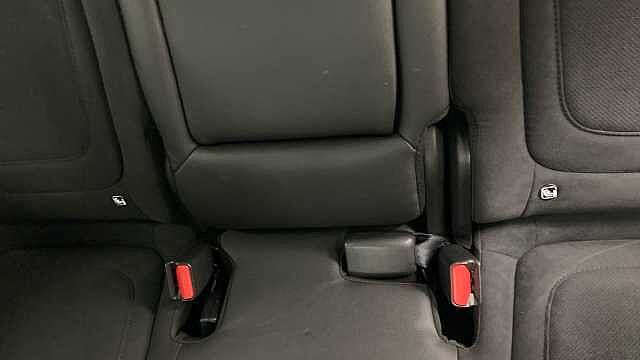 Hyundai TUCSON 1.6T Hybrid N Line 5dr Auto Hybrid Estate