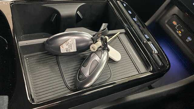 Hyundai TUCSON 1.6T Hybrid N Line 5dr Auto Hybrid Estate