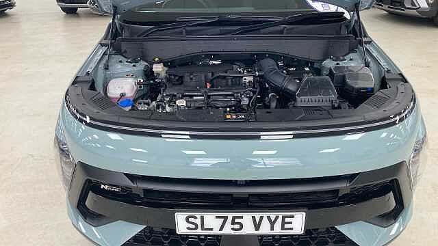 Hyundai KONA 1.6T 138 N Line S 5dr Petrol Hatchback