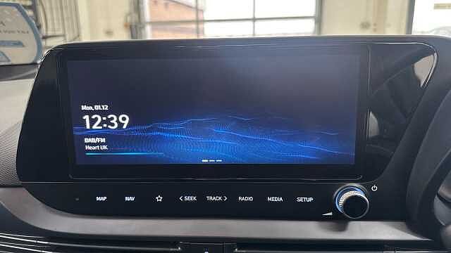 Hyundai i20 1.6T GDi N 5dr Petrol Hatchback