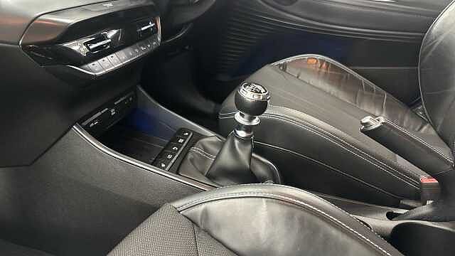 Hyundai i20 1.6T GDi N 5dr Petrol Hatchback