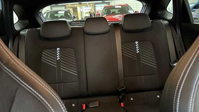 Hyundai i20 1.6T GDi N 5dr Petrol Hatchback