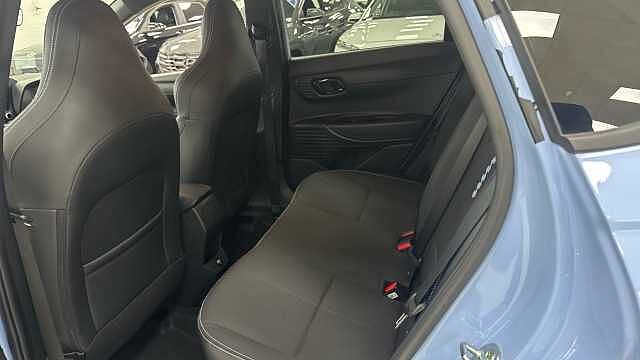 Hyundai i20 1.6T GDi N 5dr Petrol Hatchback