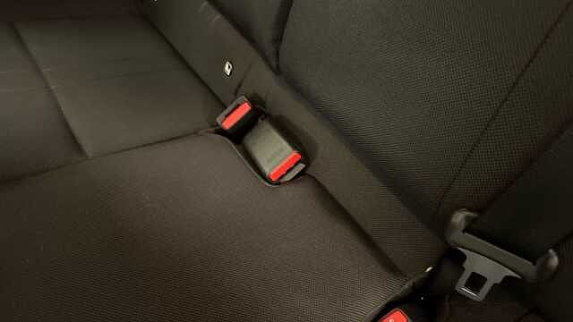 Hyundai i20 1.6T GDi N 5dr Petrol Hatchback