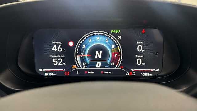 Hyundai i20 1.6T GDi N 5dr Petrol Hatchback