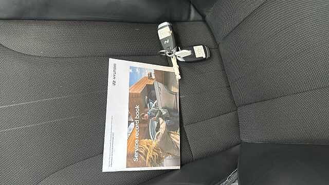 Hyundai i20 1.6T GDi N 5dr Petrol Hatchback