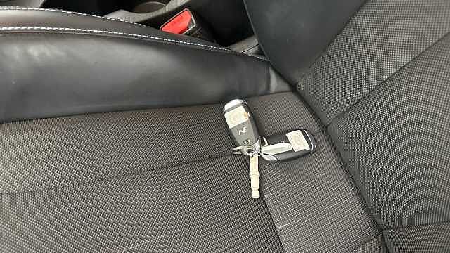 Hyundai i20 1.6T GDi N 5dr Petrol Hatchback