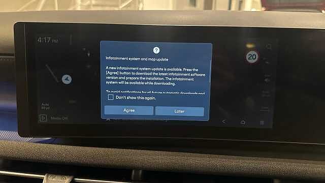 Hyundai TUCSON 1.6T Advance 5dr Petrol Estate