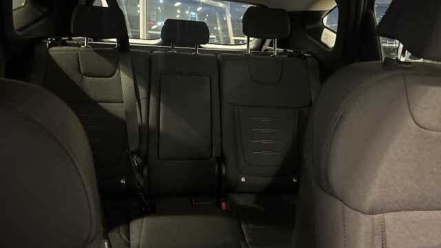 Hyundai TUCSON 1.6T Advance 5dr Petrol Estate