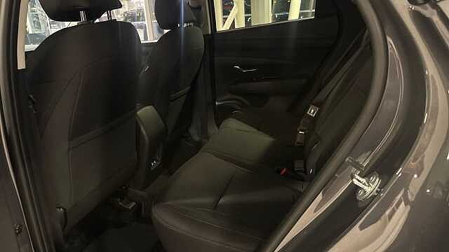 Hyundai TUCSON 1.6T Advance 5dr Petrol Estate