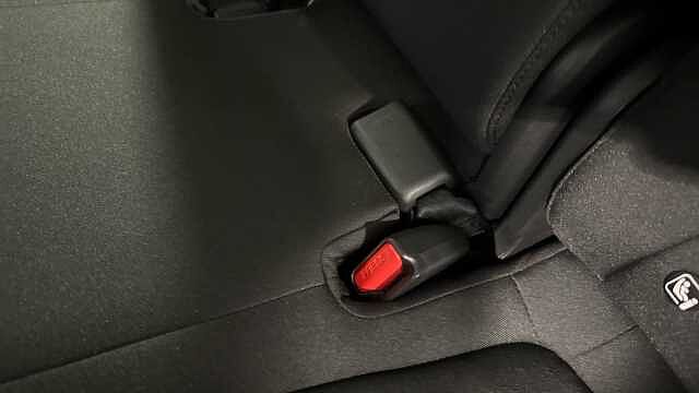 Hyundai TUCSON 1.6T Advance 5dr Petrol Estate