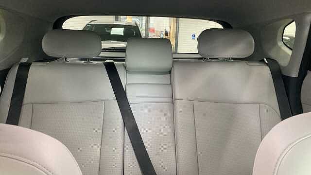 Hyundai KONA 1.6T Ultimate 5dr DCT [Lux Pack] Petrol Hatchback