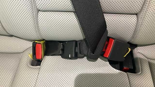 Hyundai KONA 1.6T Ultimate 5dr DCT [Lux Pack] Petrol Hatchback