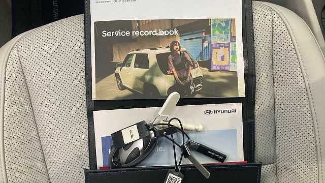 Hyundai KONA 1.6T Ultimate 5dr DCT [Lux Pack] Petrol Hatchback