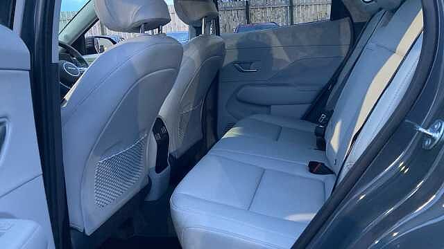 Hyundai KONA 1.6T 138 Ultimate 5dr DCT [Lux Pack] Petrol Hatchback