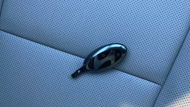 Hyundai KONA 1.6T 138 Ultimate 5dr DCT [Lux Pack] Petrol Hatchback