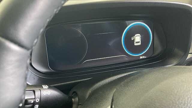 Hyundai i20 1.0T GDi Premium 5dr DCT Petrol Hatchback