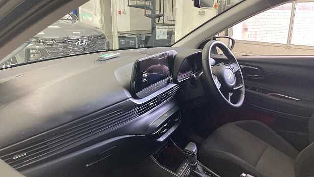 Hyundai i20 1.0T GDi Premium 5dr DCT Petrol Hatchback