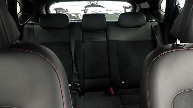 Hyundai KONA 1.6T N Line S 5dr Petrol Hatchback