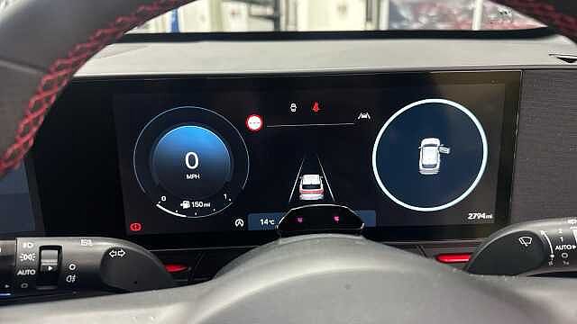 Hyundai KONA 1.6T N Line S 5dr Petrol Hatchback