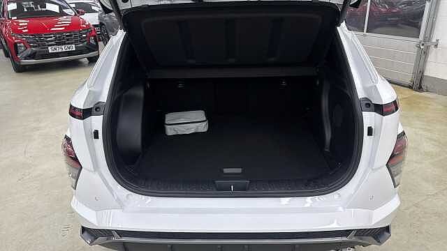 Hyundai KONA 1.6T N Line S 5dr Petrol Hatchback