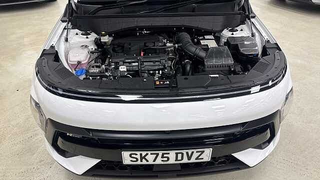 Hyundai KONA 1.6T N Line S 5dr Petrol Hatchback