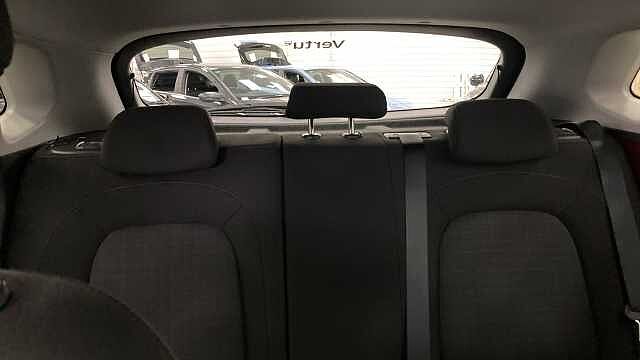 Hyundai KONA 1.6 GDi Hybrid Premium 5dr DCT Hybrid Hatchback