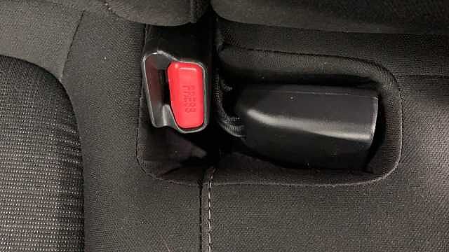 Hyundai KONA 1.6 GDi Hybrid Premium 5dr DCT Hybrid Hatchback