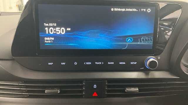 Hyundai i20 1.0T GDi Premium 5dr Petrol Hatchback