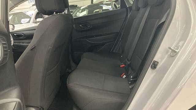 Hyundai i20 1.0T GDi Premium 5dr Petrol Hatchback