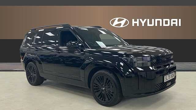 1.6 TGDi Plug-in Hybrid Calligraphy 5dr 4WD Auto Estate