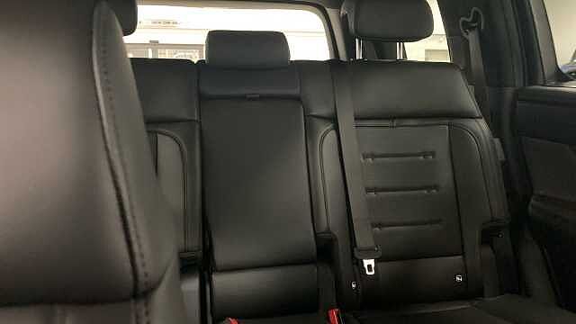 Hyundai SANTA FE 1.6 TGDi Plug-in Hybrid Calligraphy 5dr 4WD Auto Estate