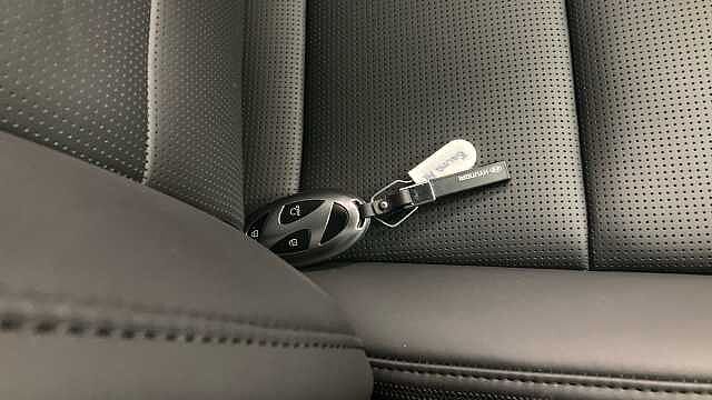 Hyundai SANTA FE 1.6 TGDi Plug-in Hybrid Calligraphy 5dr 4WD Auto Estate