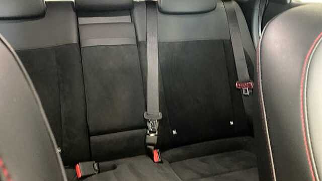 Hyundai KONA 160kW N Line S 65kWh 5dr Auto Electric Hatchback