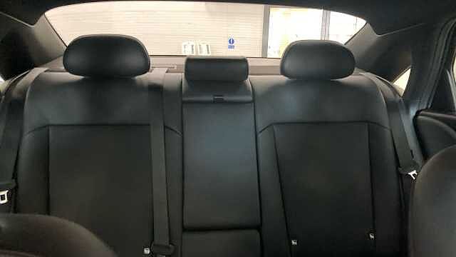 Hyundai IONIQ 6 239kW Ultimate 77kWh 4dr AWD Auto Electric Saloon