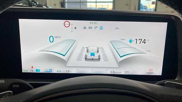 Hyundai IONIQ 6 239kW Ultimate 77kWh 4dr AWD Auto Electric Saloon