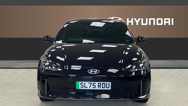 Hyundai IONIQ 6 239kW Ultimate 77kWh 4dr AWD Auto Electric Saloon