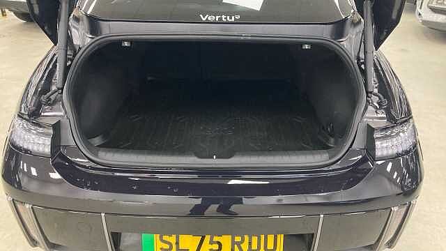 Hyundai IONIQ 6 239kW Ultimate 77kWh 4dr AWD Auto Electric Saloon