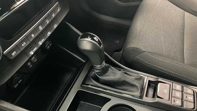 Hyundai TUCSON 1.6 GDi SE Nav 5dr 2WD Petrol Estate