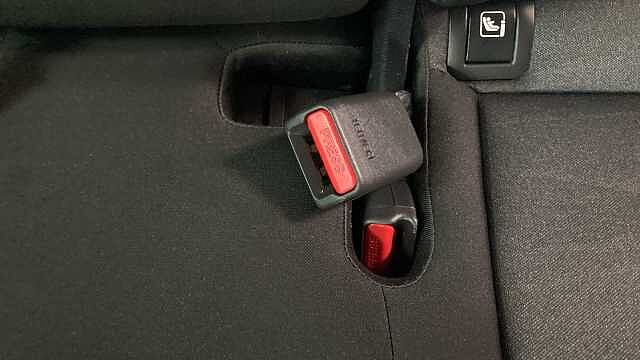 Hyundai TUCSON 1.6 GDi SE Nav 5dr 2WD Petrol Estate