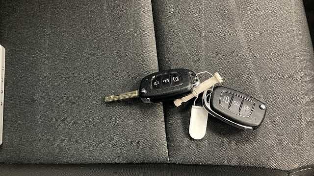 Hyundai TUCSON 1.6 GDi SE Nav 5dr 2WD Petrol Estate