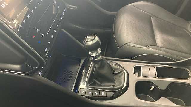 Hyundai TUCSON 1.6 TGDi Ultimate 5dr 2WD Petrol Estate