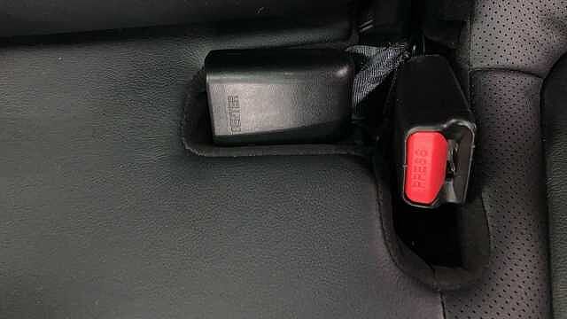 Hyundai TUCSON 1.6 TGDi Ultimate 5dr 2WD Petrol Estate