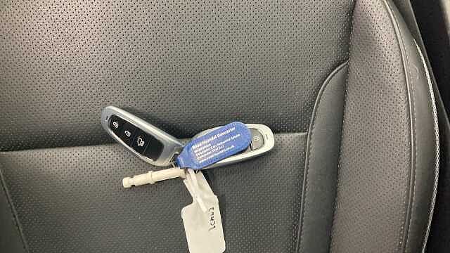 Hyundai TUCSON 1.6 TGDi Ultimate 5dr 2WD Petrol Estate