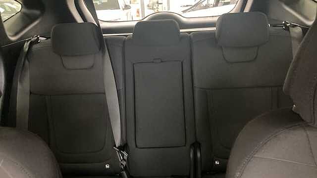 Hyundai TUCSON 1.6 TGDi SE Connect 5dr 2WD Petrol Estate